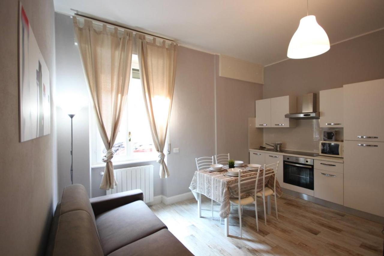 Ferrante Apartment ミラノ エクステリア 写真