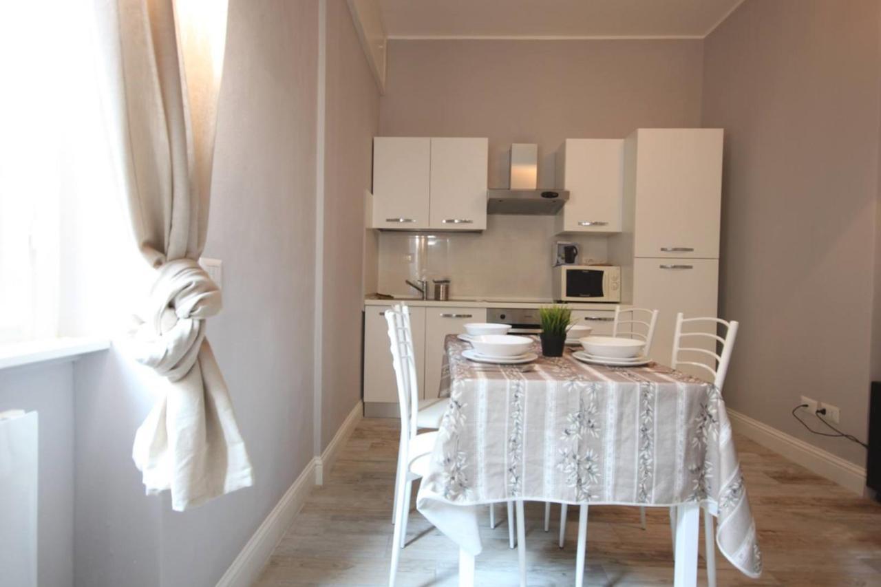 Ferrante Apartment ミラノ エクステリア 写真