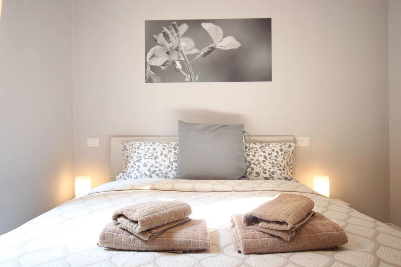 Ferrante Apartment ミラノ エクステリア 写真