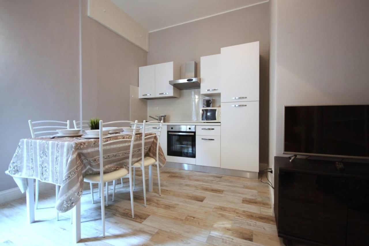 Ferrante Apartment ミラノ エクステリア 写真