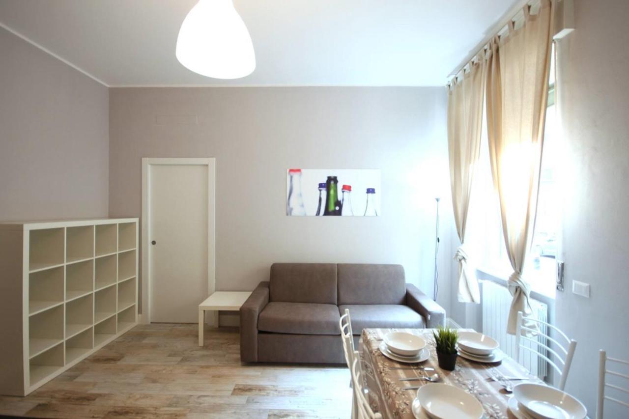 Ferrante Apartment ミラノ エクステリア 写真
