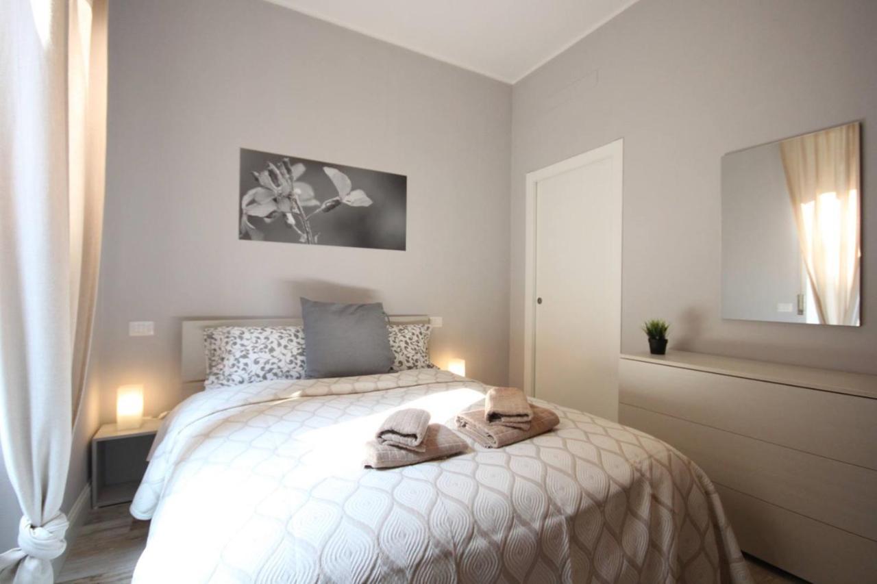 Ferrante Apartment ミラノ エクステリア 写真
