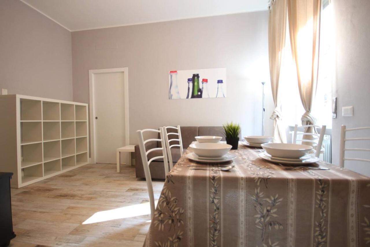 Ferrante Apartment ミラノ エクステリア 写真