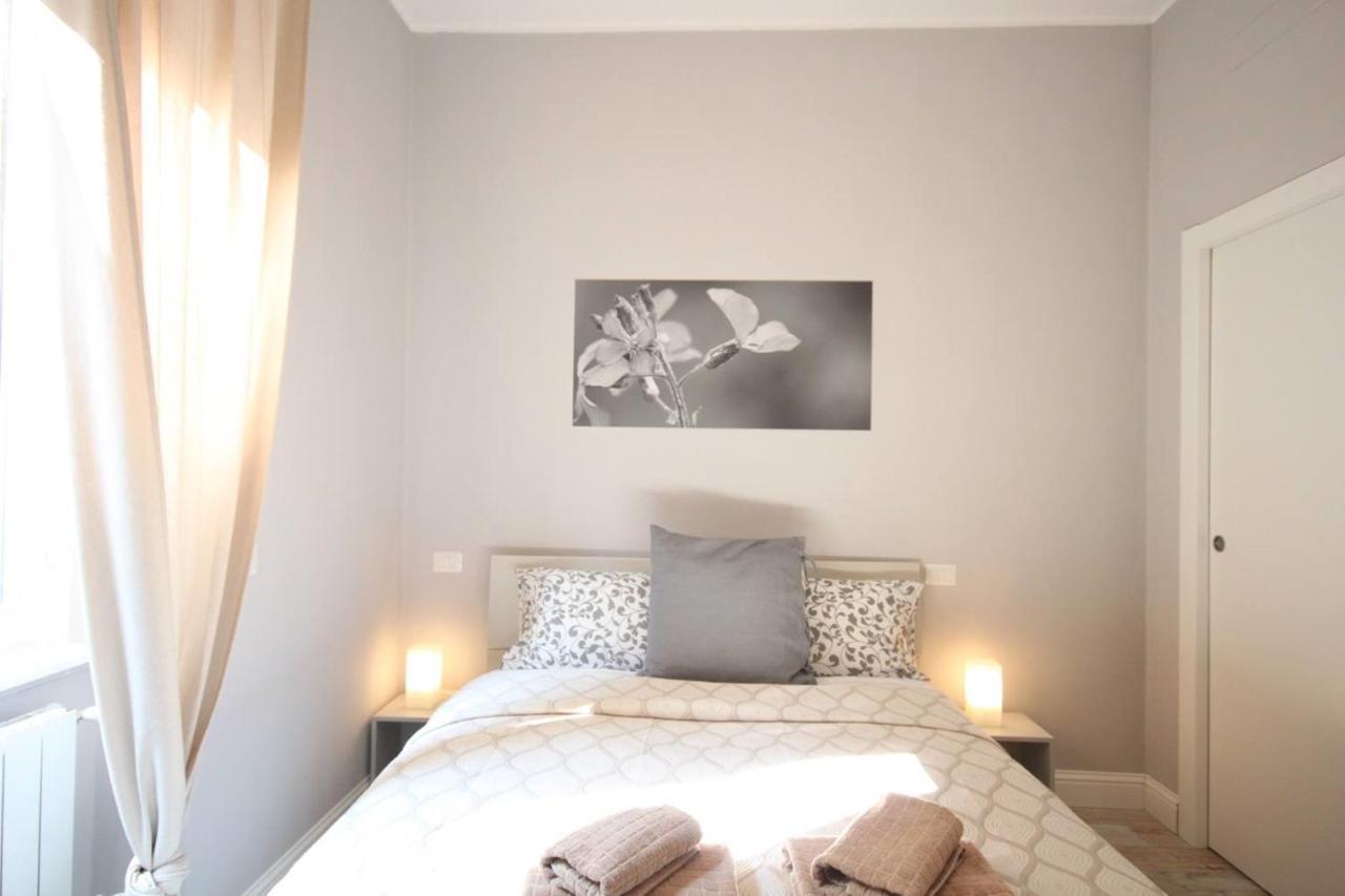 Ferrante Apartment ミラノ エクステリア 写真